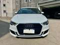 Audi A3 A3 Sportback 35 2.0 tdi 150cv s-tronic S-line Bianco - thumbnail 2