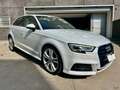 Audi A3 A3 Sportback 35 2.0 tdi 150cv s-tronic S-line Bianco - thumbnail 1