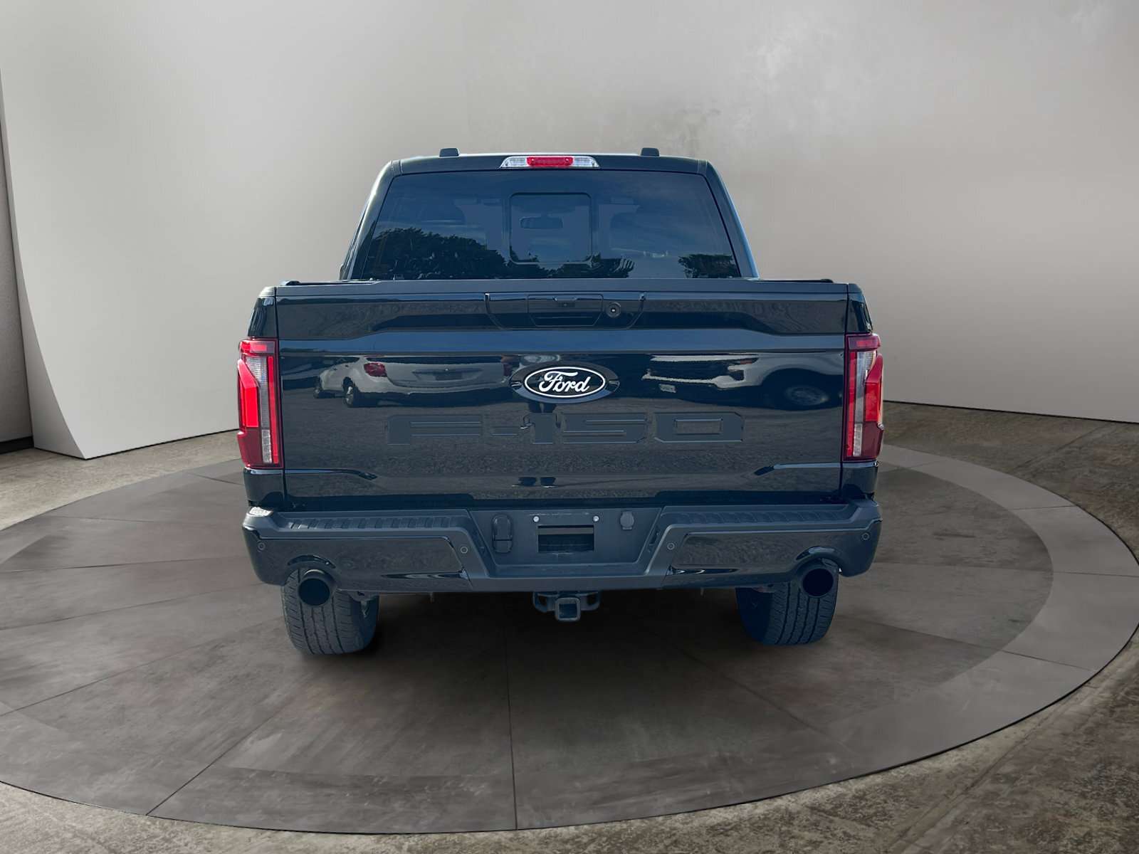 2024 Ford F-150 LARIAT — снимка 1