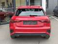 Audi A3 SB 40 TFSI e S-line S-tronic Rot - thumbnail 5