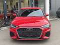 Audi A3 SB 40 TFSI e S-line S-tronic Rot - thumbnail 3