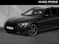 BMW 530 d Touring.M Sport.20 Zoll.AHK. ACC SHZ LED Standh. Gri - thumbnail 9