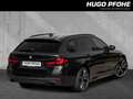 BMW 530 d Touring.M Sport.20 Zoll.AHK. ACC SHZ LED Standh. Gri - thumbnail 3