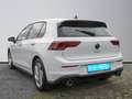 Volkswagen Golf VIII 2.0 TSI GTI Keyless Go,LED,PDC Weiß - thumbnail 4