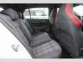 Volkswagen Golf VIII 2.0 TSI GTI Keyless Go,LED,PDC Weiß - thumbnail 10