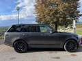 Land Rover Range Rover Range Rover 5,0 S/C V8 AWD Autobiography Aut. Autobiography Schwarz - thumbnail 8