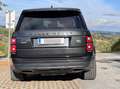 Land Rover Range Rover Range Rover 5,0 S/C V8 AWD Autobiography Aut. Autobiography Schwarz - thumbnail 5