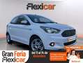 Ford Ka/Ka+ Ka+ 1.19 Ti-VCT Essential Blanco - thumbnail 1