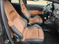 Fiat 595 Abarth 595c Zwart - thumbnail 7