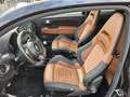 Fiat 595 Abarth 595c Zwart - thumbnail 4
