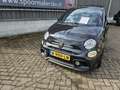 Fiat 595 Abarth 595c Zwart - thumbnail 1