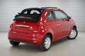 Fiat 500C 1,0 Hybrid Klima and Sound - LAGER 51 kW (69 PS) Rot - thumbnail 3