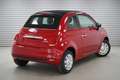 Fiat 500C 1,0 Hybrid Klima and Sound - LAGER 51 kW (69 PS) Rot - thumbnail 2