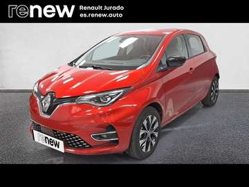 Evolution 50 R110 80kW