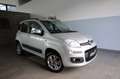 Fiat Panda Grau - thumbnail 1