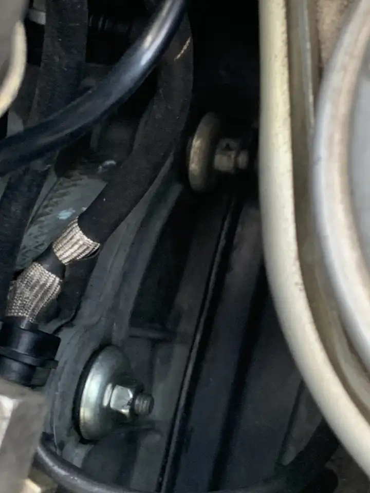 Porsche 993, foto 3