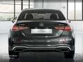 Mercedes-Benz C 300 4M AMG+PANO+KAMERA+SITZKLIMA+KEYLESS+9G Grau - thumbnail 9