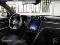 Mercedes-Benz C 300 4M AMG+PANO+KAMERA+SITZKLIMA+KEYLESS+9G Grau - thumbnail 11