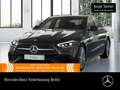 Mercedes-Benz C 300 4M AMG+PANO+KAMERA+SITZKLIMA+KEYLESS+9G Grau - thumbnail 1
