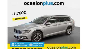 Variant 2.0TDI EVO Executive DGS7 110kW