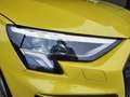 Audi A3 A3 Sportback 40 S line edition quattro s-tronic Jaune - thumbnail 31