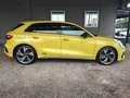 Audi A3 A3 Sportback 40 S line edition quattro s-tronic Geel - thumbnail 4