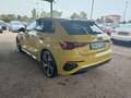 Audi A3 A3 Sportback 40 S line edition quattro s-tronic Geel - thumbnail 7