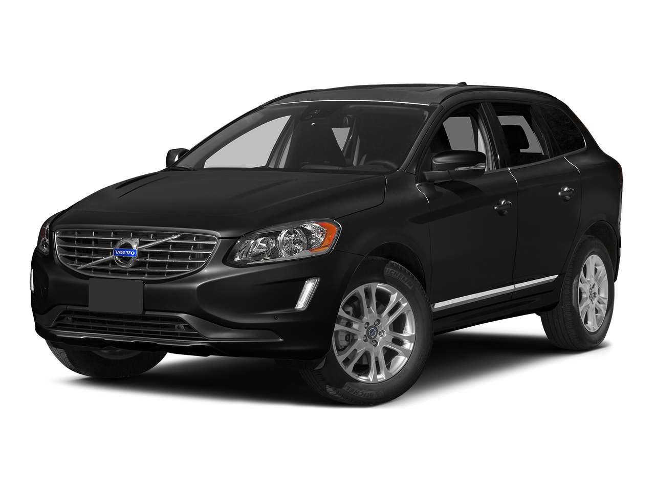 2015 Volvo XC60 T6 Premier Plus