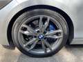BMW 135 M135iAS Grijs - thumbnail 4