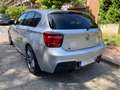 BMW 135 M135iAS Grijs - thumbnail 7
