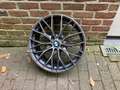 BMW 135 M135iAS Grijs - thumbnail 17