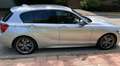 BMW 135 M135iAS Grijs - thumbnail 9