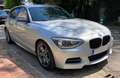 BMW 135 M135iAS Grijs - thumbnail 6