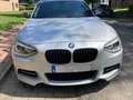 BMW 135 M135iAS Grijs - thumbnail 5