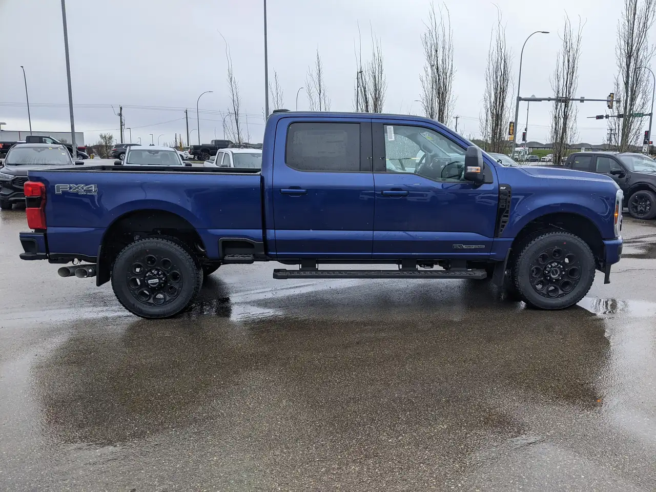 Ford F 350 снимка Ford F 350