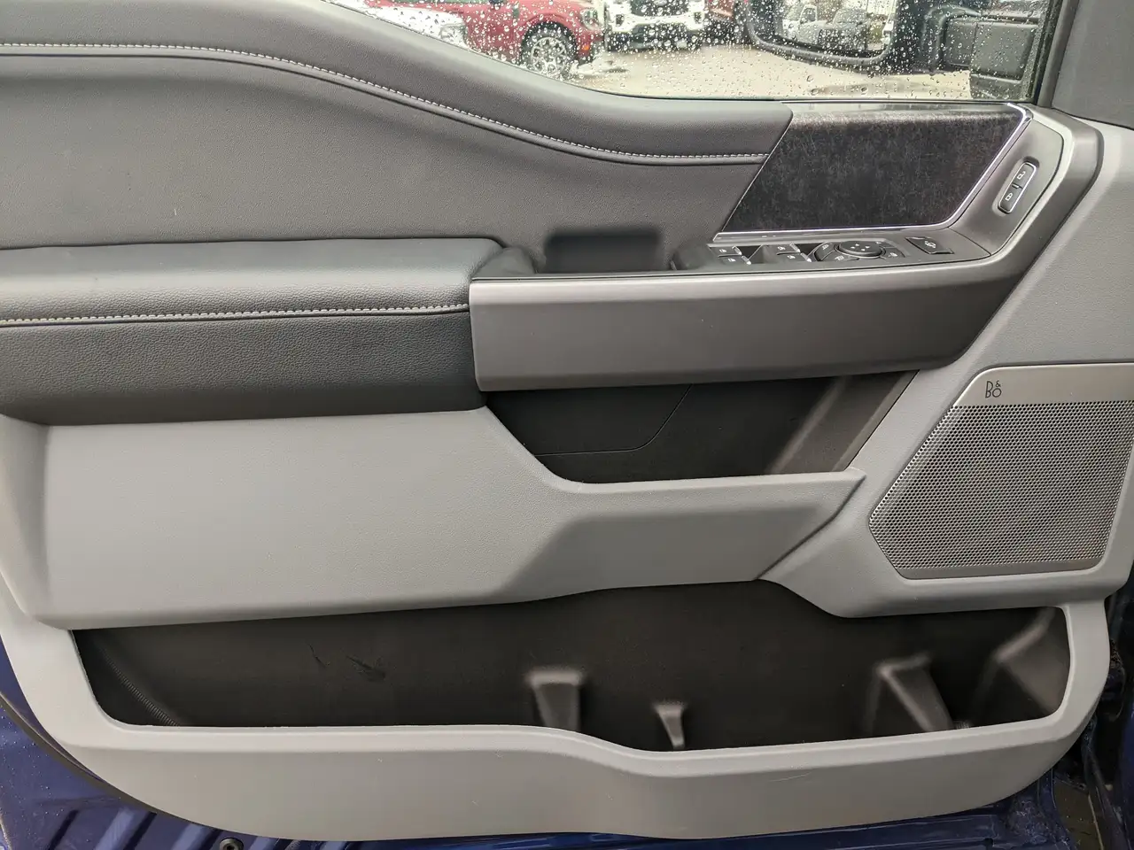 Ford F 350 снимка Ford F 350