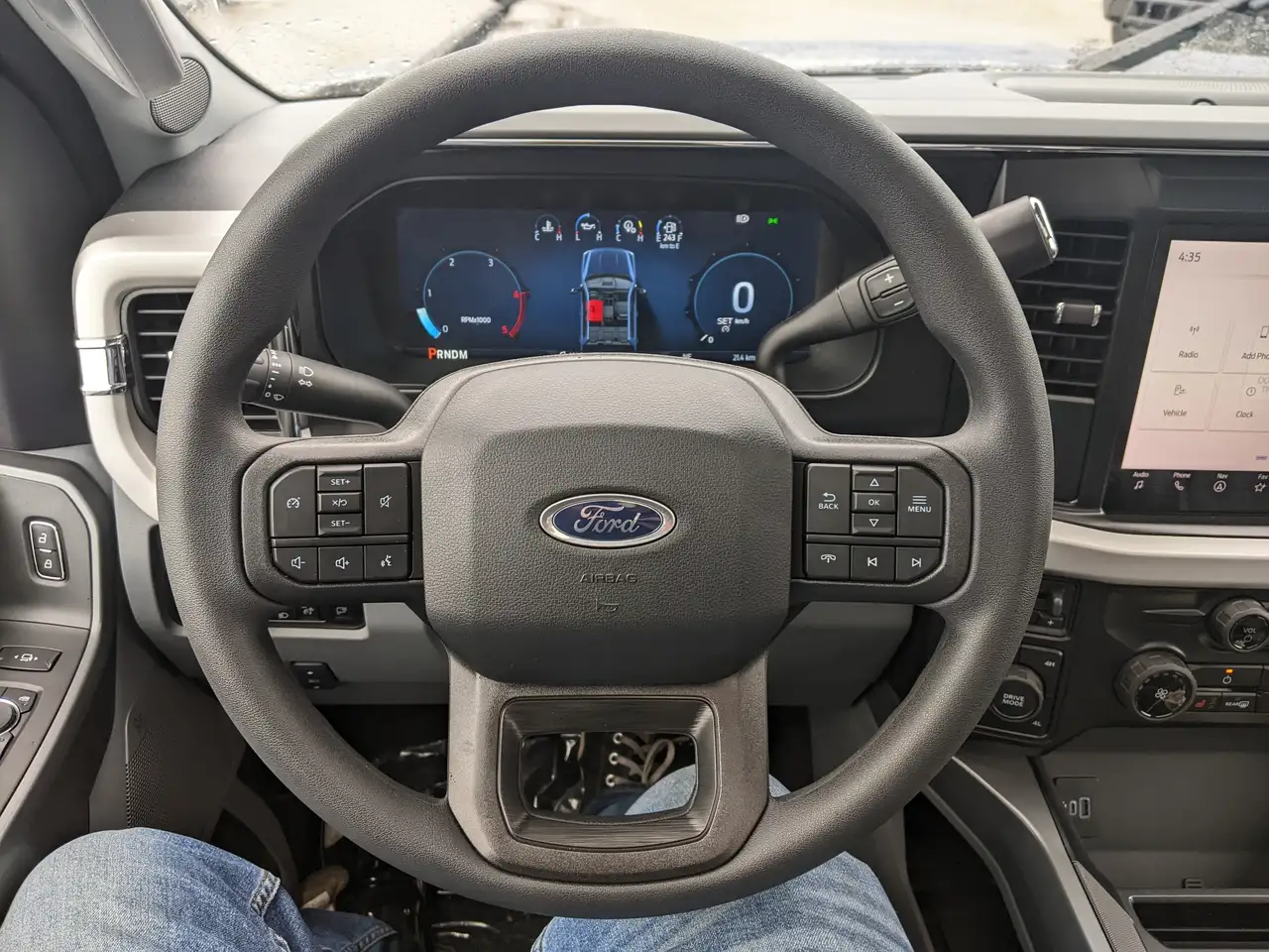 Ford F 350 снимка Ford F 350