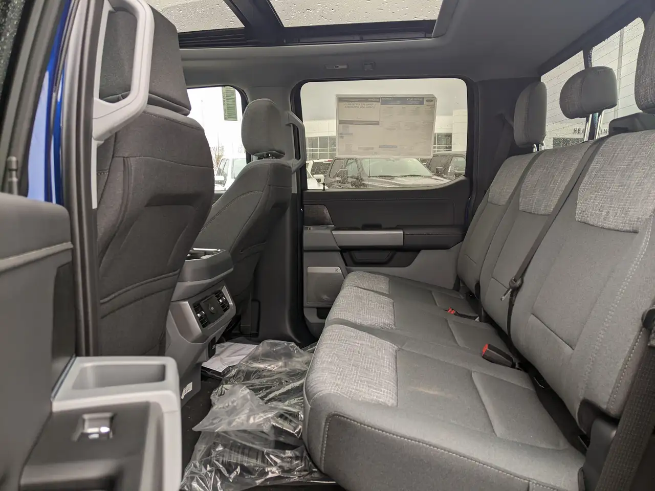 Ford F 350 снимка Ford F 350