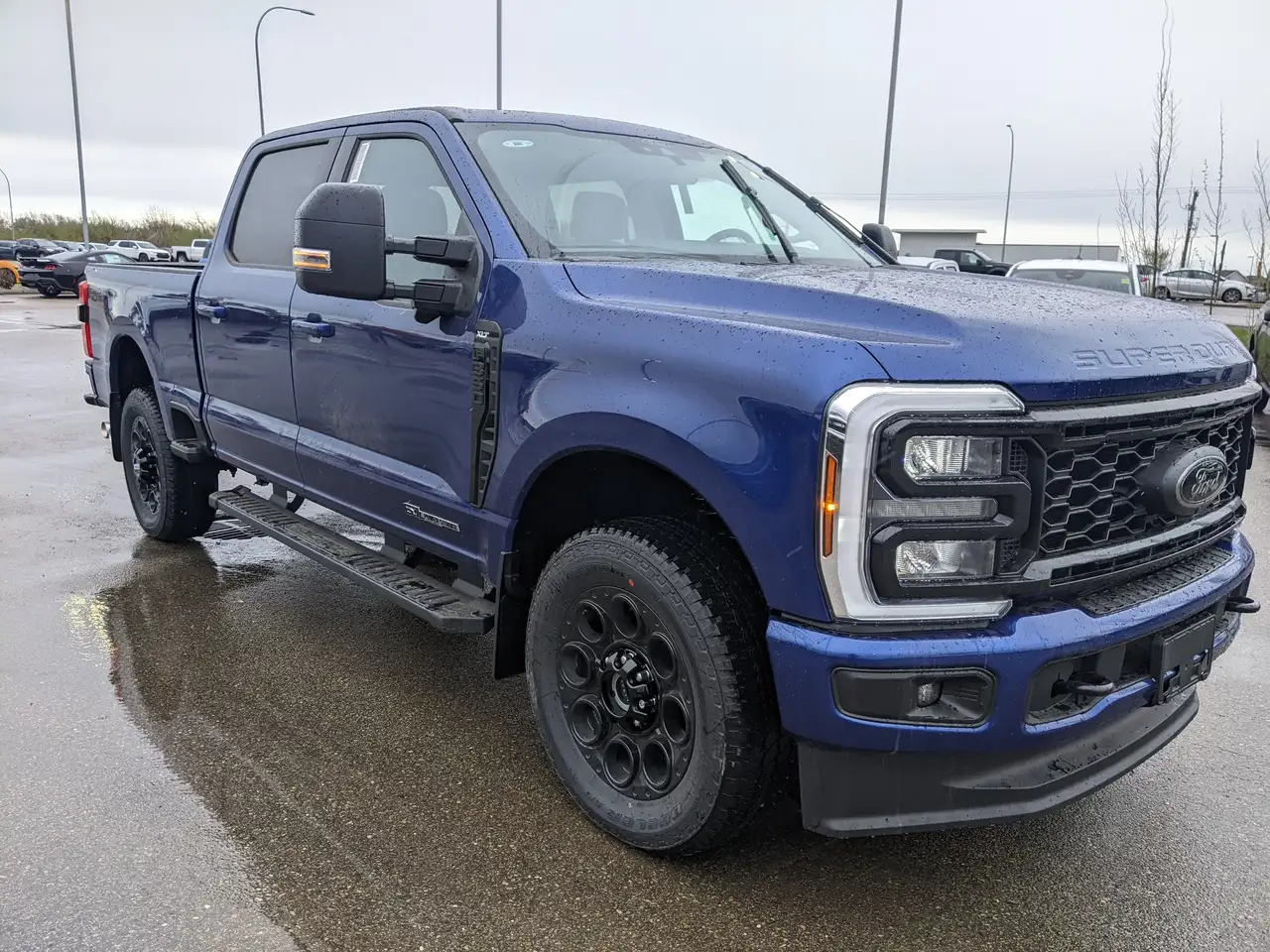 Ford F 350 снимка Ford F 350