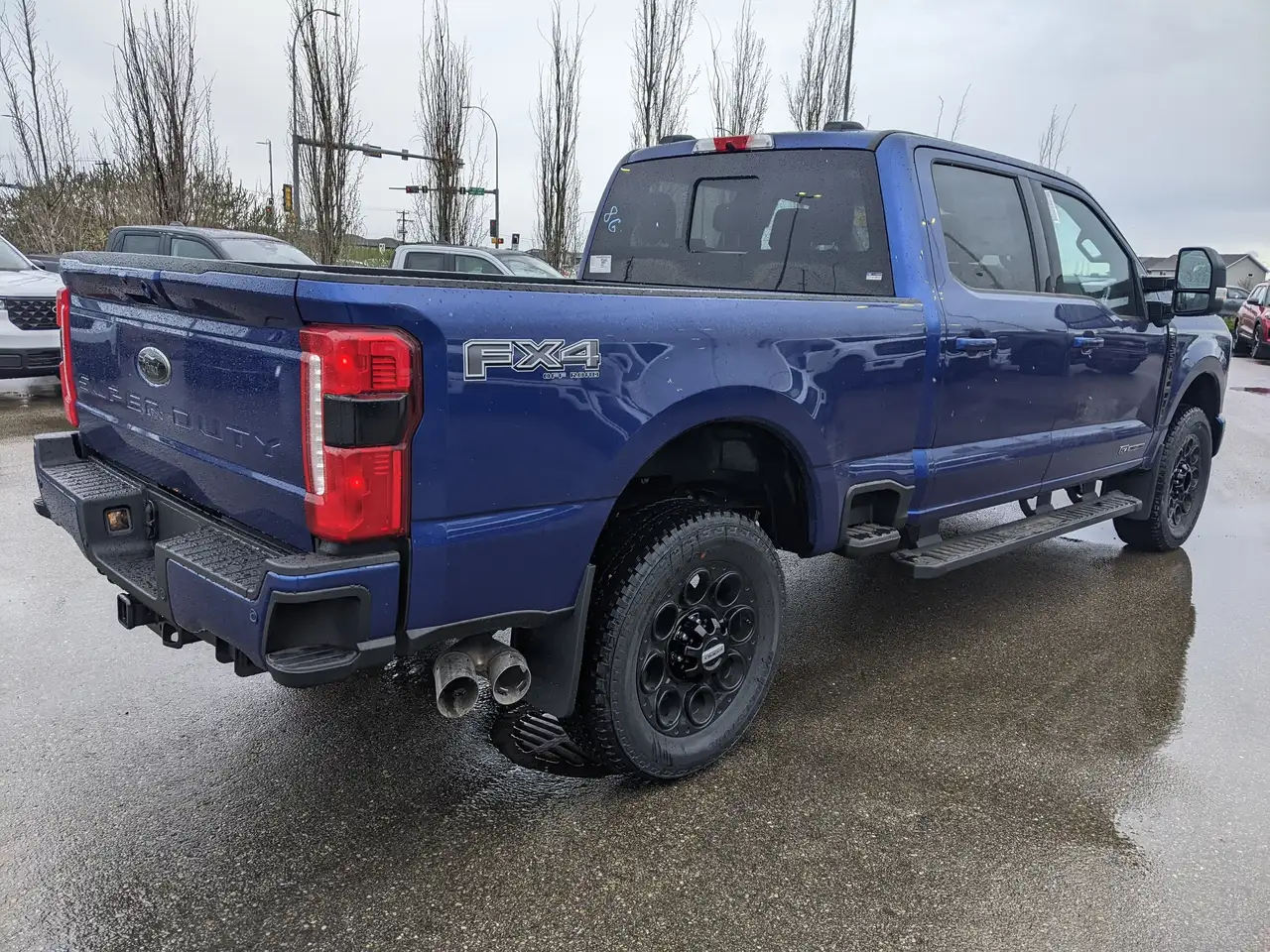 Ford F 350 снимка Ford F 350