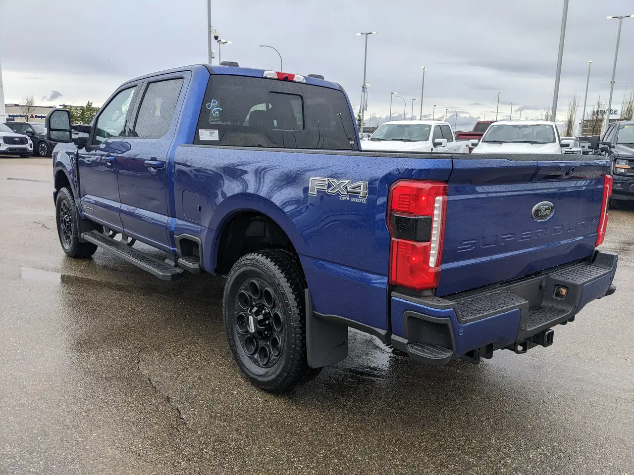 Ford F 350 снимка Ford F 350