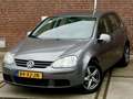 Volkswagen Golf 1.6 FSI Optive 3 |Clima |CruiseC |Nieuwe APK Grau - thumbnail 3