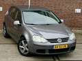 Volkswagen Golf 1.6 FSI Optive 3 |Clima |CruiseC |Nieuwe APK Grau - thumbnail 10