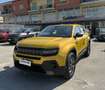Jeep Avenger Avenger 1.2 turbo e-hybrid mhev KM 0 AUTOMATICA Oro - thumbnail 1