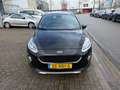 Ford Fiesta 1.0 EcoBoost Active, NAP, Navi, B&O, Camera, Nieuw Schwarz - thumbnail 4
