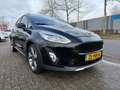 Ford Fiesta 1.0 EcoBoost Active, NAP, Navi, B&O, Camera, Nieuw Schwarz - thumbnail 21