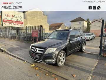 220 BLUETEC SPORT 4MATIC 7GTRONIC +