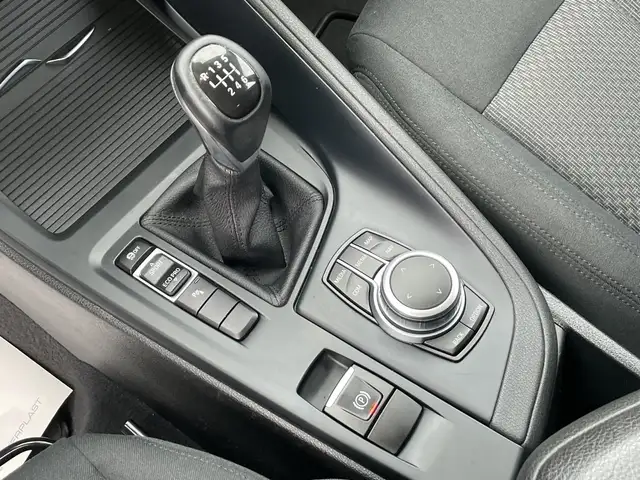 BMW X1 view 13