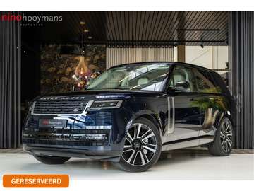 P530 HSE MHEV | HUD | Distronic | Stoel Ventilatie