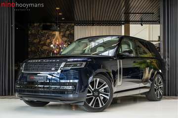 P530 HSE MHEV | HUD | Distronic | Stoel Ventilatie